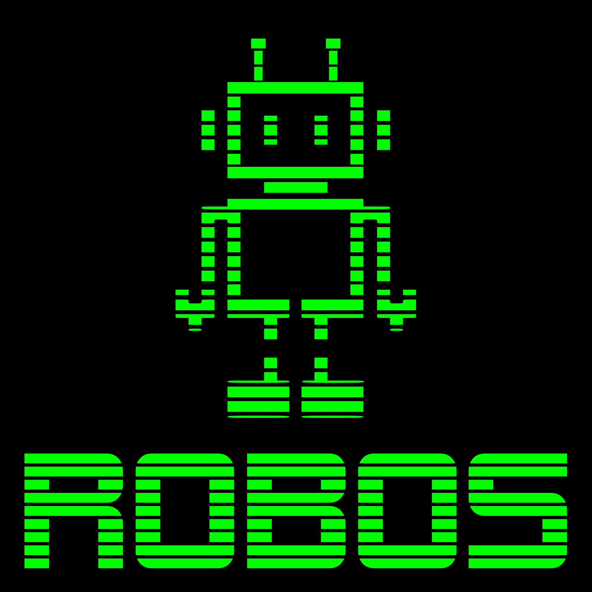 ROBOS Logo